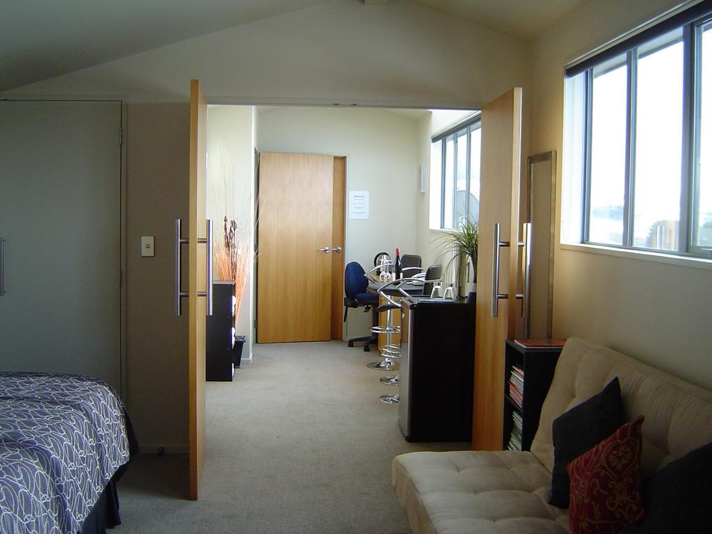 Hokonui Bed & Breakfast Гор Номер фото
