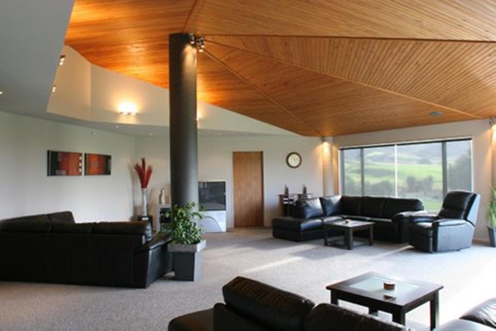 Hokonui Bed & Breakfast Гор Экстерьер фото